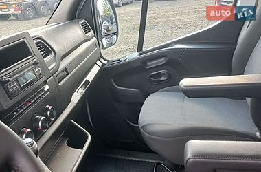 Тентованый Renault Master 2021 в Ковеле