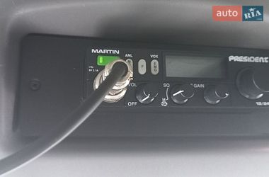 Тентованый Renault Master 2021 в Ковеле
