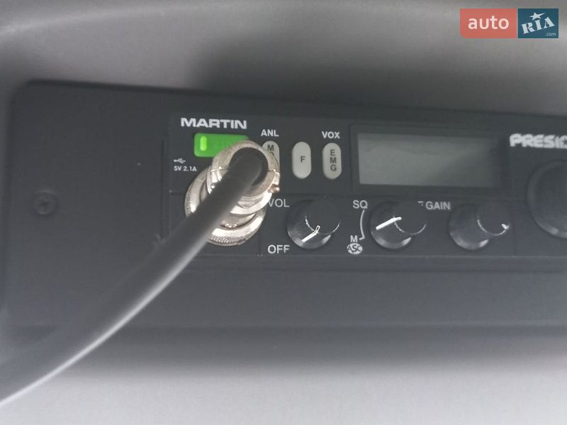 Тентованый Renault Master 2021 в Ковеле