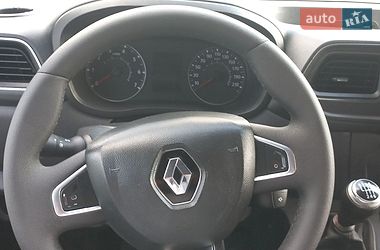 Тентованый Renault Master 2021 в Ковеле