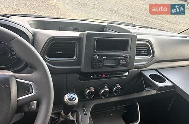 Тентованый Renault Master 2021 в Ковеле