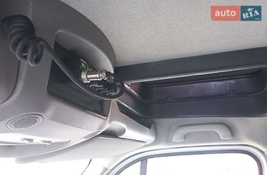 Тентованый Renault Master 2021 в Ковеле