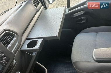 Тентованый Renault Master 2021 в Ковеле