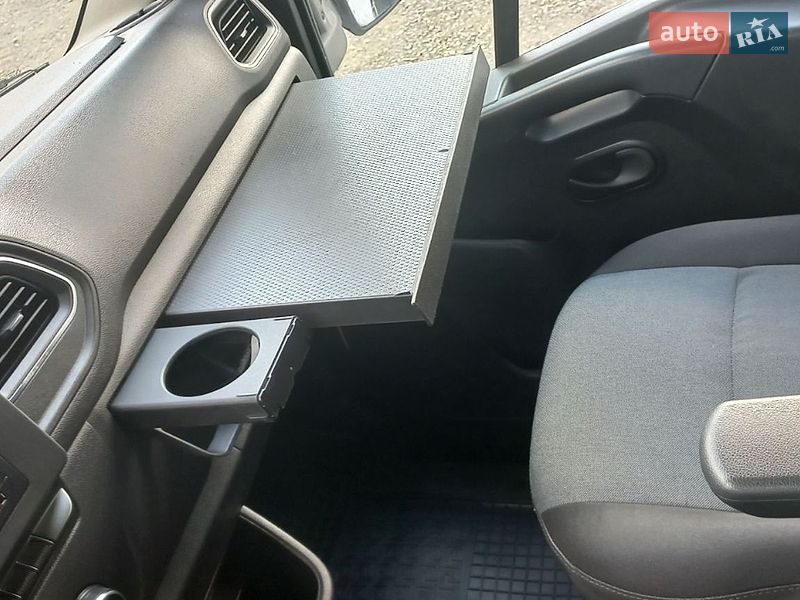 Тентованый Renault Master 2021 в Ковеле