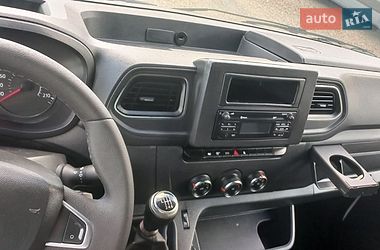 Тентованый Renault Master 2021 в Ковеле