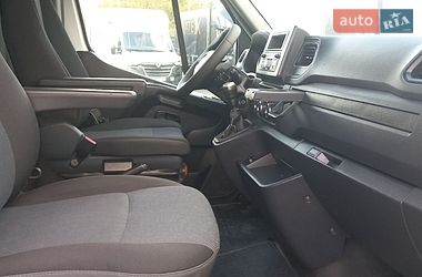 Тентованый Renault Master 2021 в Ковеле