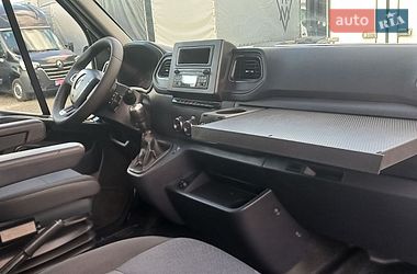 Тентованый Renault Master 2021 в Ковеле