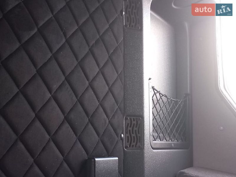 Тентованый Renault Master 2021 в Ковеле
