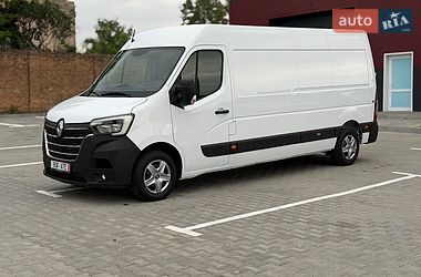 renault master 2021 в Дубно від професійного продавця Тарас
