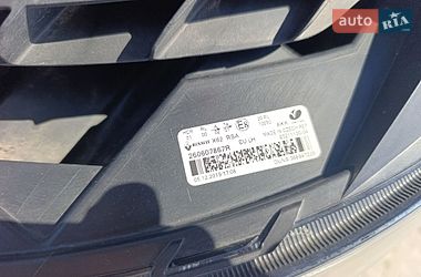 Вантажний фургон Renault Master 2019 в Краснограді
