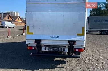 Грузовой фургон Renault Master 2021 в Луцке фото 9 Грузовой фургон Renault Master 2021 в Луцке