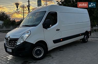 renault master 2016 в Могилев-Подольский от профессионального продавца Виталий
