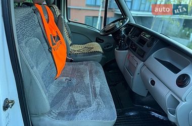 Вантажопасажирський фургон Renault Master 2005 в Хмельницькому