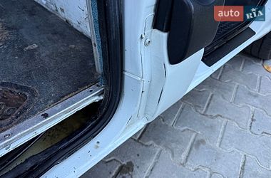 Вантажопасажирський фургон Renault Master 2005 в Хмельницькому