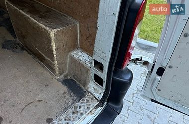 Вантажопасажирський фургон Renault Master 2005 в Хмельницькому