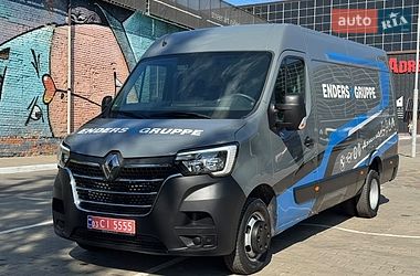 Грузовой фургон Renault Master 2024 в Луцке