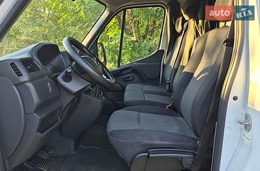 Грузовой фургон Renault Master 2021 в Киеве