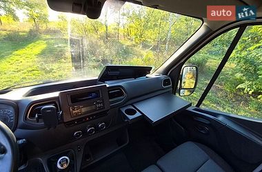 Грузовой фургон Renault Master 2021 в Киеве