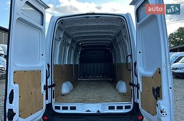 Вантажний фургон Renault Master 2022 в Хусті