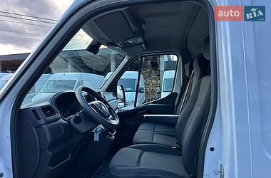 Вантажний фургон Renault Master 2022 в Хусті