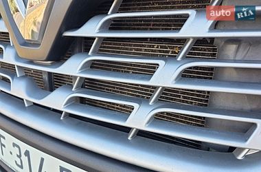 Мінівен Renault Master 2019 в Одесі