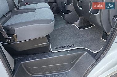 Мінівен Renault Master 2019 в Одесі