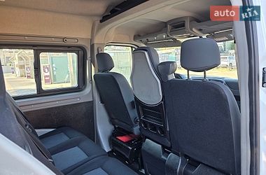 Мінівен Renault Master 2019 в Одесі