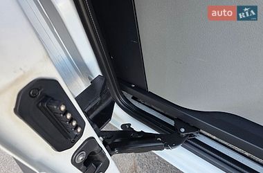 Мінівен Renault Master 2019 в Одесі