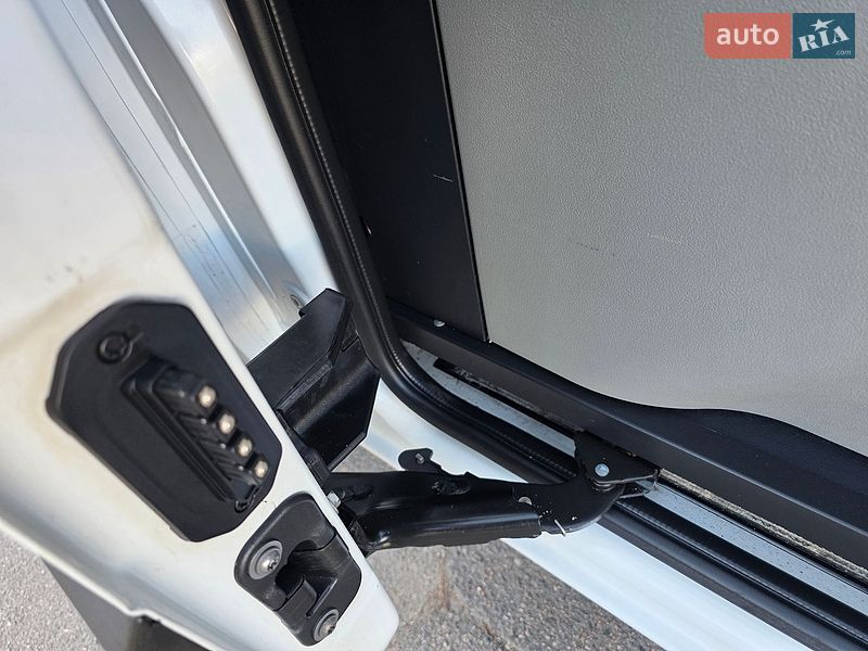 Мінівен Renault Master 2019 в Одесі