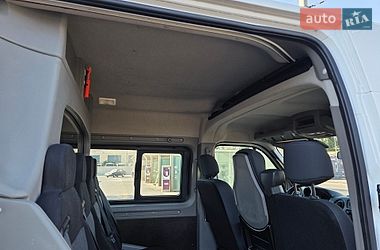 Мінівен Renault Master 2019 в Одесі