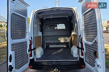 Мінівен Renault Master 2019 в Одесі
