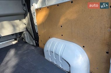 Мінівен Renault Master 2019 в Одесі