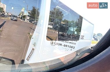 Мінівен Renault Master 2019 в Одесі