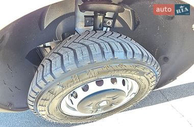 Мінівен Renault Master 2019 в Одесі