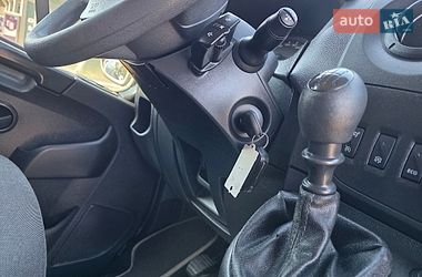 Мінівен Renault Master 2019 в Одесі