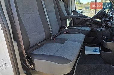 Мінівен Renault Master 2019 в Одесі