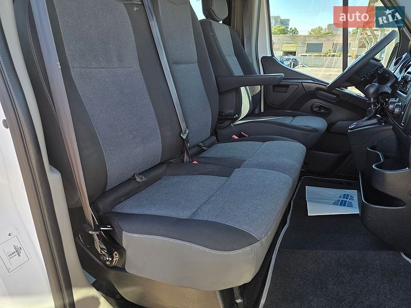 Мінівен Renault Master 2019 в Одесі