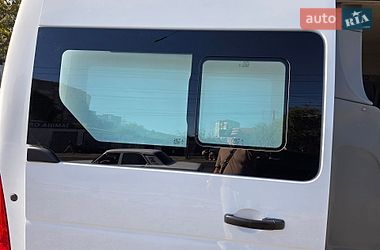 Мінівен Renault Master 2019 в Одесі
