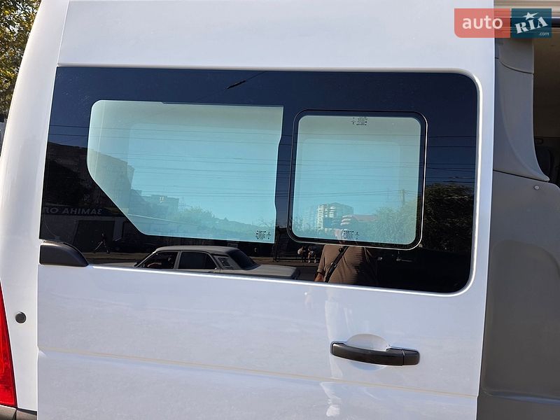 Мінівен Renault Master 2019 в Одесі