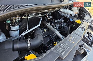 Мінівен Renault Master 2019 в Одесі
