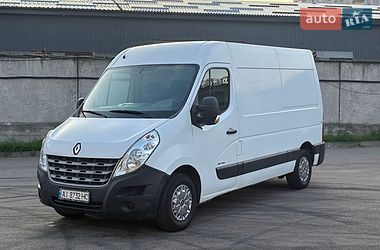 renault master 2014 в Киев от профессионального продавца Валентин
