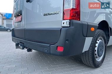 Вантажний фургон Renault Master 2021 в Луцьку