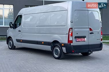 Вантажний фургон Renault Master 2021 в Луцьку
