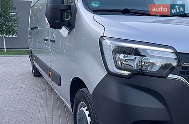 Вантажний фургон Renault Master 2021 в Луцьку