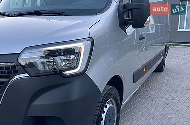 Вантажний фургон Renault Master 2021 в Луцьку