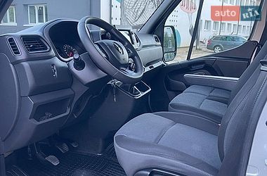 Вантажний фургон Renault Master 2021 в Луцьку