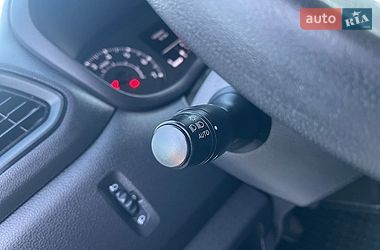 Вантажний фургон Renault Master 2021 в Луцьку
