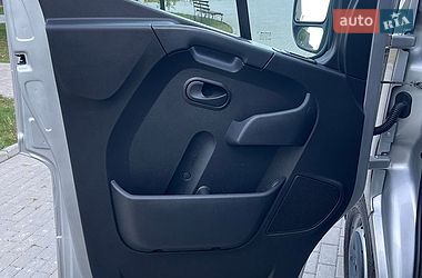 Вантажний фургон Renault Master 2021 в Луцьку