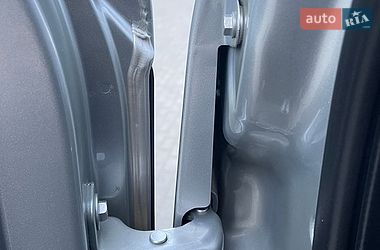 Вантажний фургон Renault Master 2021 в Луцьку