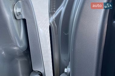Вантажний фургон Renault Master 2021 в Луцьку